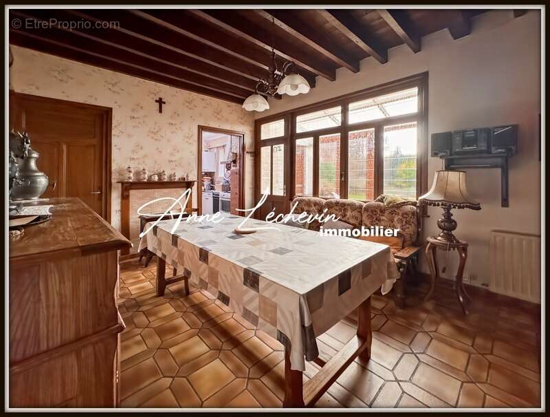 Maison à DOURGES