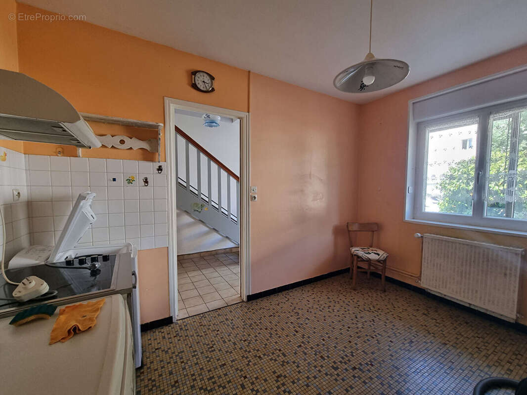 Maison Avranches - photo 8