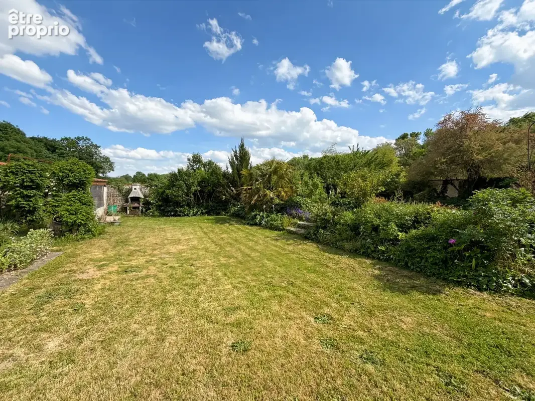 Maison 7 pièces 312 m² à vendre à La Jarne (17220) - photo 24