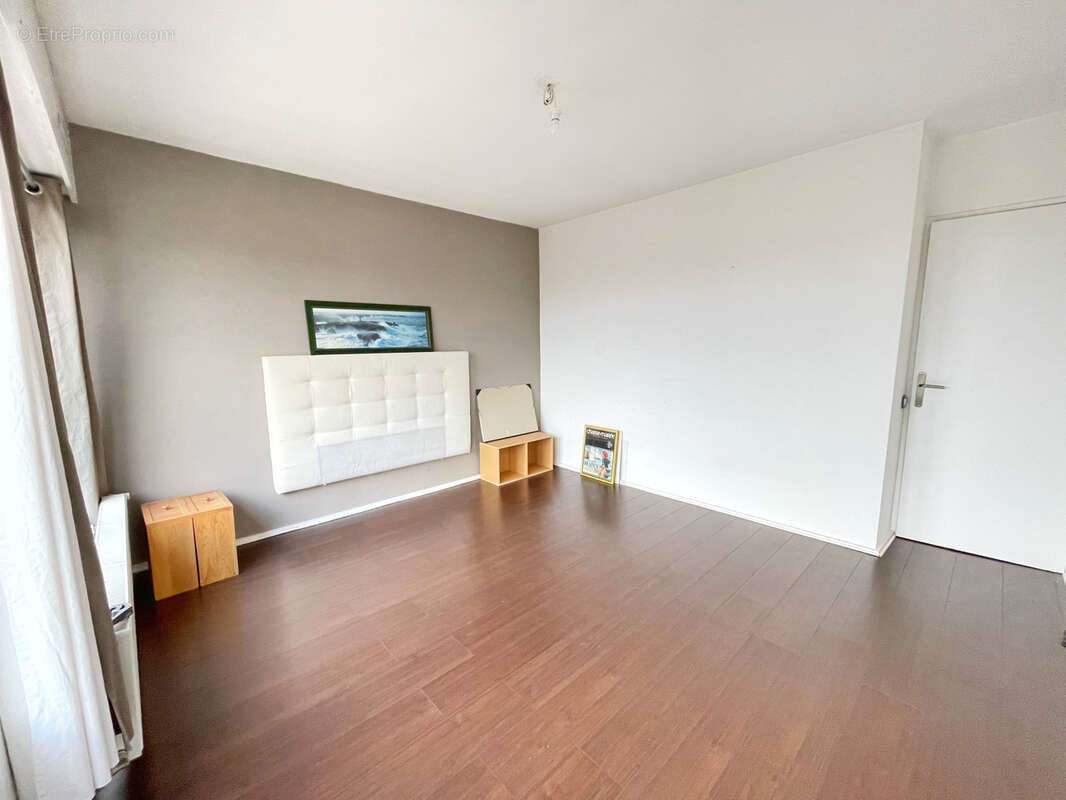 Appartement à TASSIN-LA-DEMI-LUNE