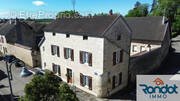 Maison à FONTAINE-FRANCAISE