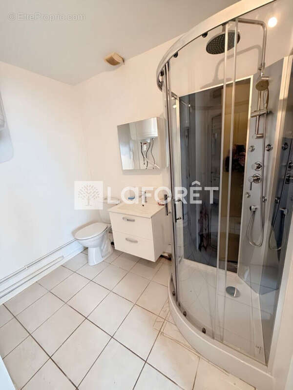 Appartement à EPINAL