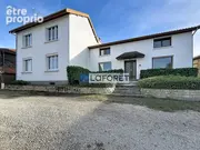 Maison à PUELLEMONTIER