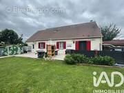 Photo 1 - Maison à TRIZAY-LES-BONNEVAL