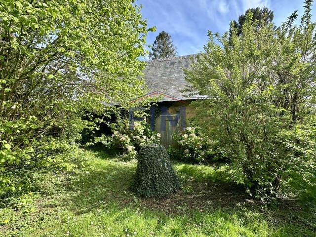 Maison à FOUCARMONT