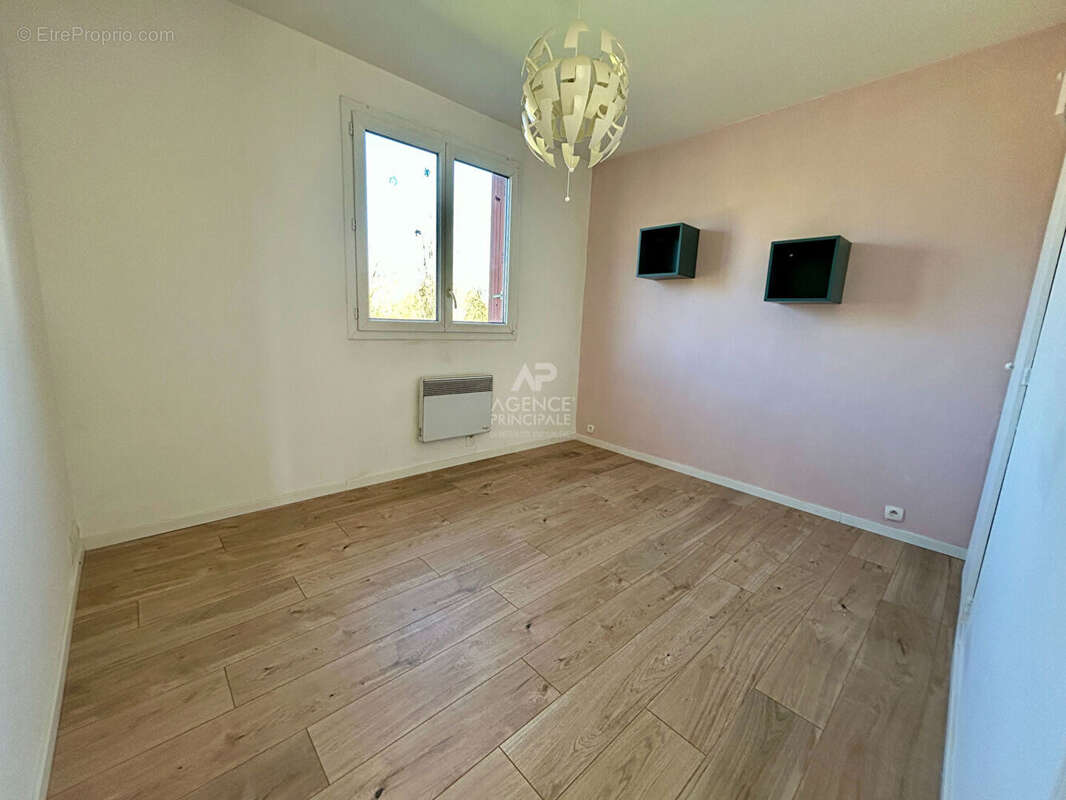Appartement à POISSY