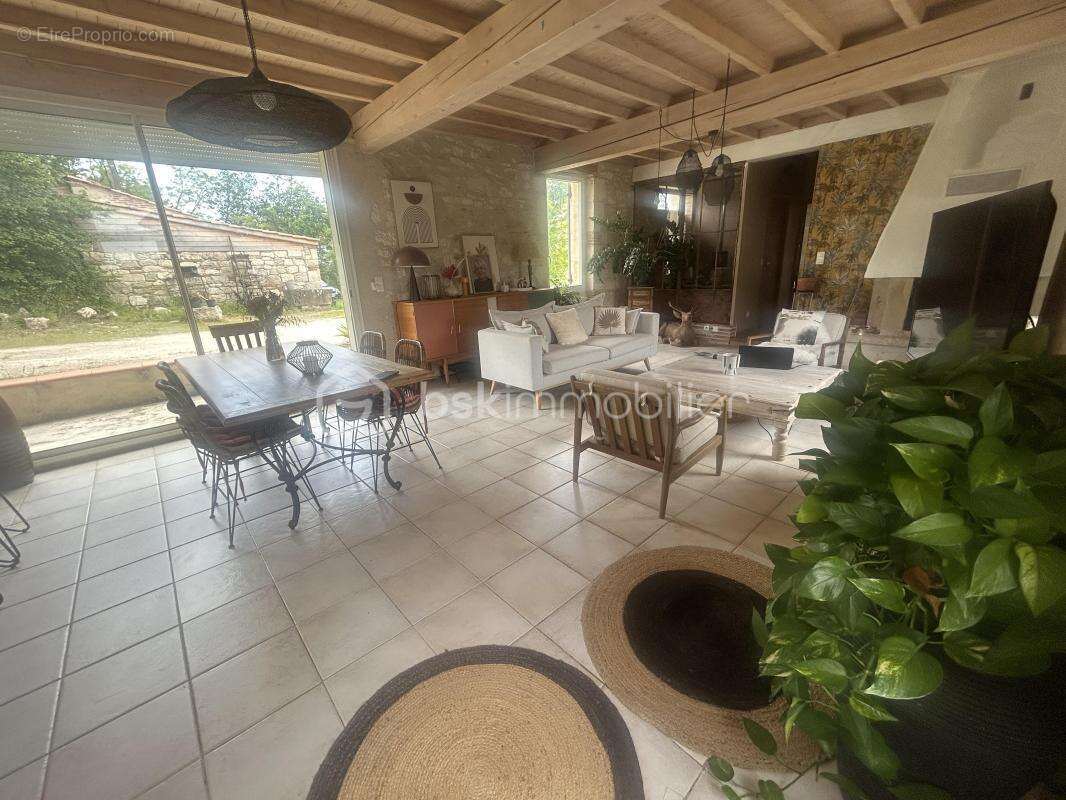 Maison à AGEN