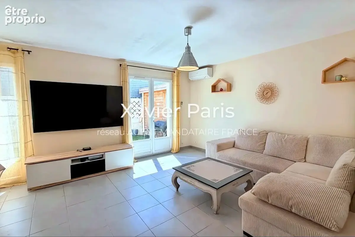 EN EXCLUSIVITÉ – Maison 3 chambres + atelier indépendant – DPE B - photo 3