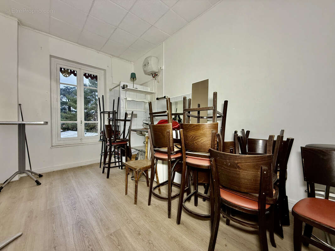 Maison à VILLEURBANNE