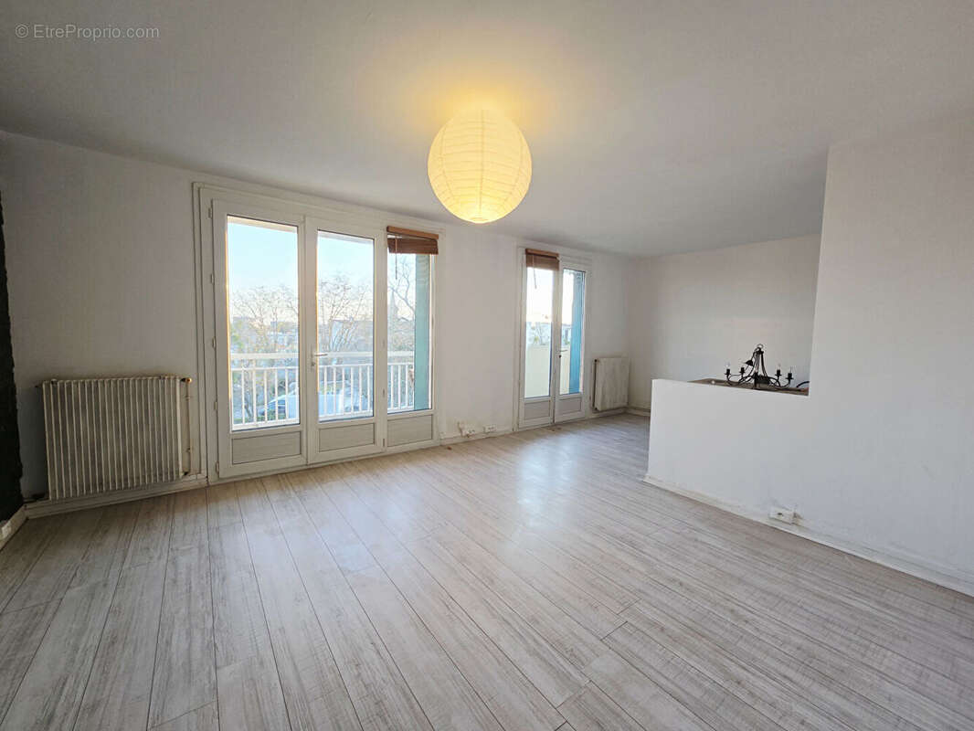 Appartement à MERIGNAC