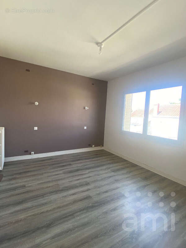 Maison Niort 5 pièces - 90 m2 - photo 7