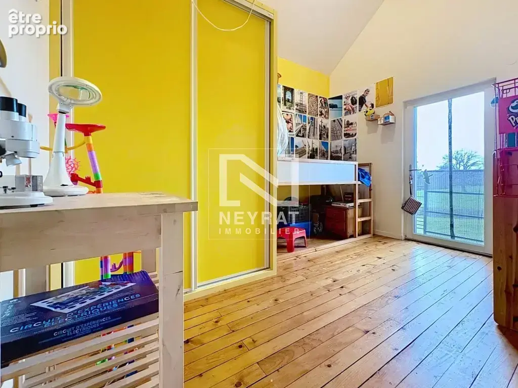 Maison bioclimatique - photo 10