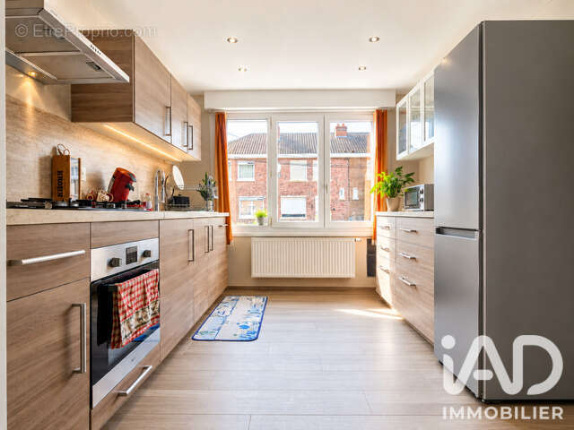 Maison 83 m² à Mortagne-Du-Nord  - photo 4