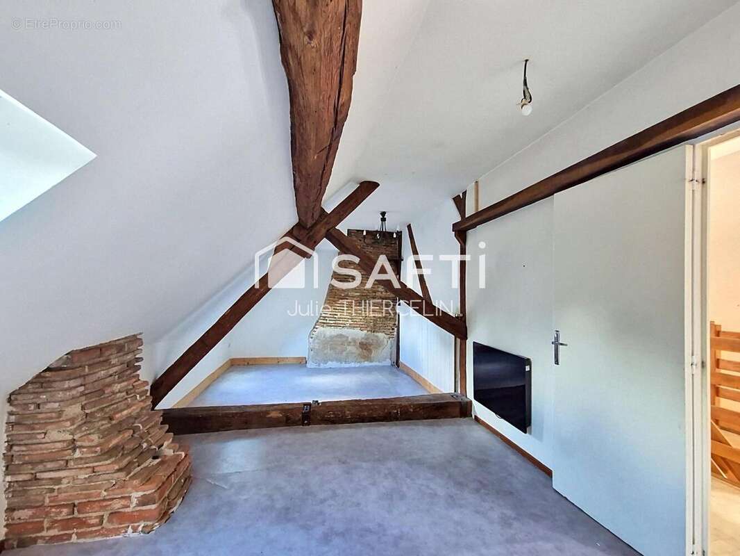 Maison 96 m² à Nibelle  - photo 7