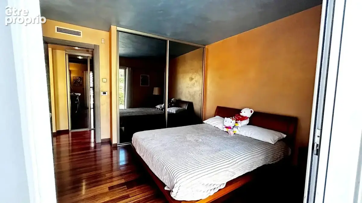 Mandelieu Belle Villa de 148 m² Dans un domaine fermé sécurisé. - photo 12