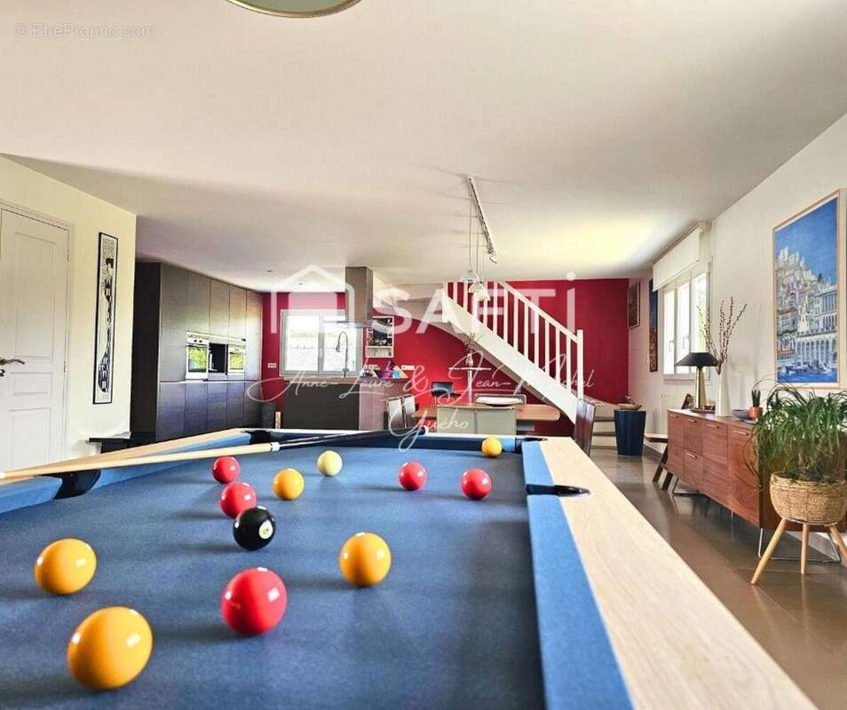 Appartement 170 m² à Brech  - photo 4