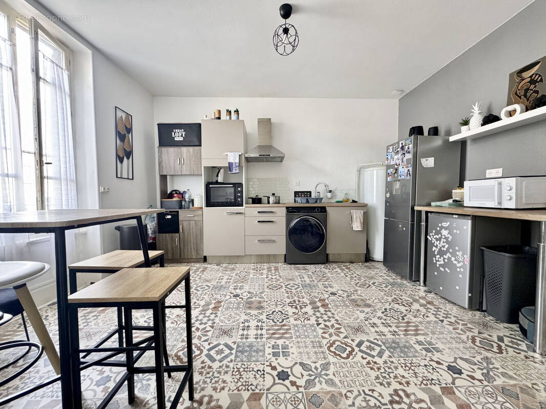 Photo 1 - Appartement à MOZAC