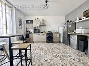 Photo 1 - Appartement à MOZAC