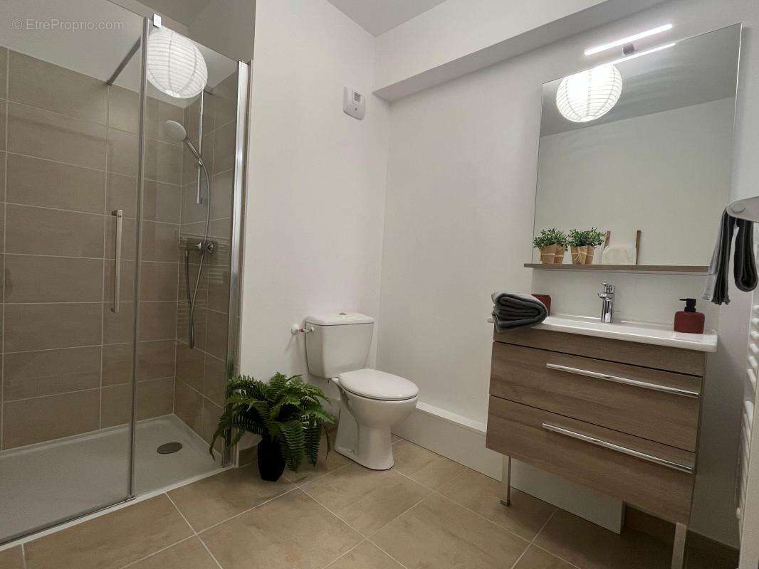 Appartement à AYTRE