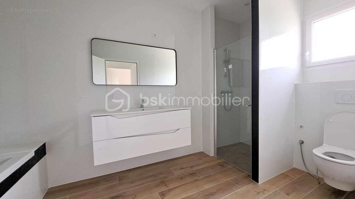 Maison à CHATEAUBRIANT