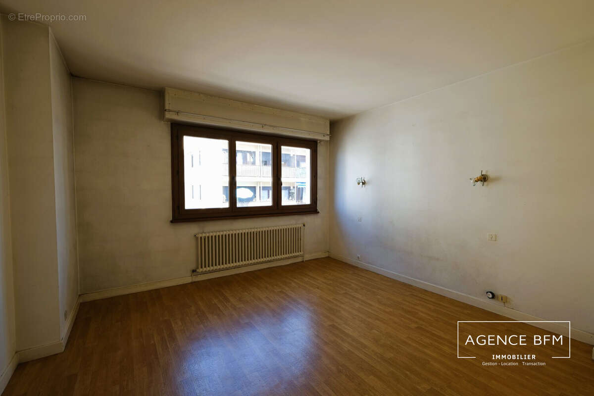 Appartement 61 m² à Annecy  - photo 6