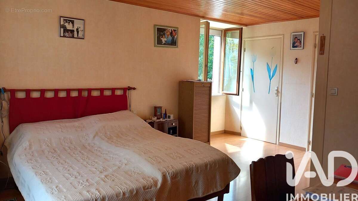 Photo 6 - Maison à CHARAVINES