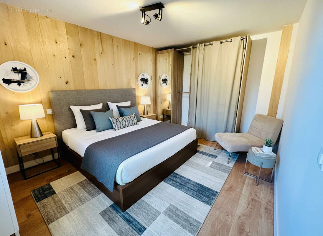 Maison T4 90m2 - Vallée du Lot, à deux pas de Saint-Cirq-Lapopie - photo 8