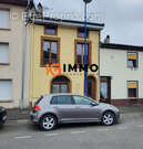 Maison à CHATEAU-SALINS