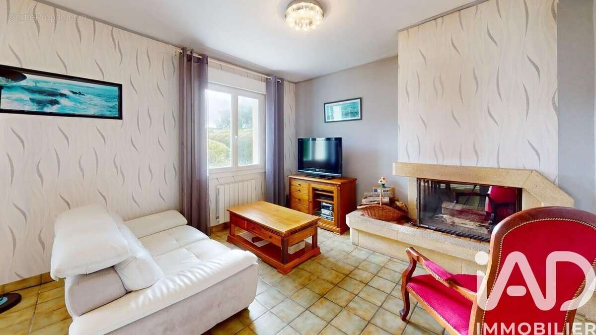 Photo 9 - Maison à GUENGAT