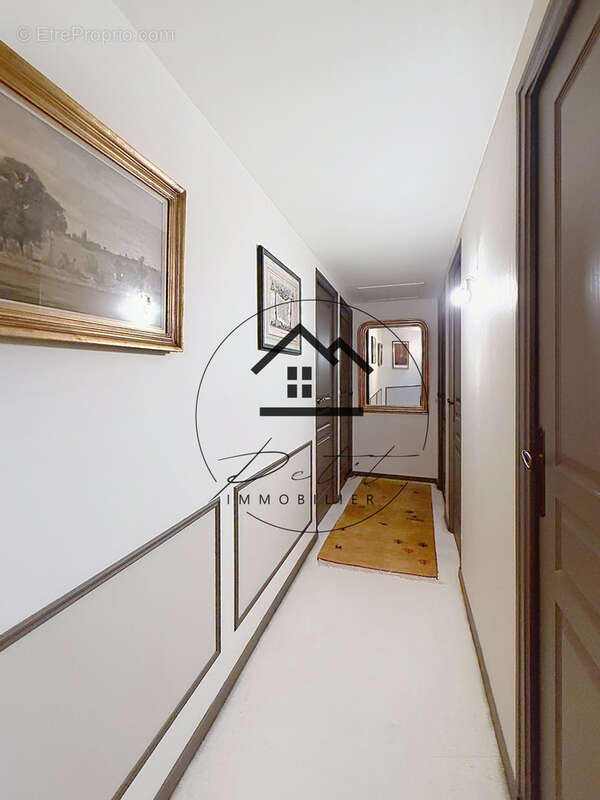 Appartement à CLERMONT