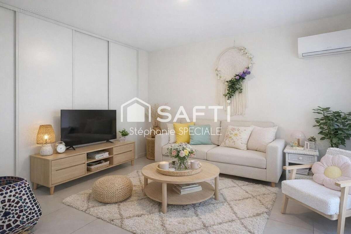Photo 4 - Appartement à CANNES