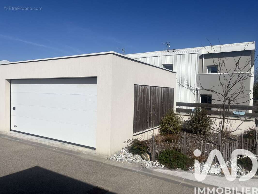 Photo 5 - Maison à LA ROCHELLE