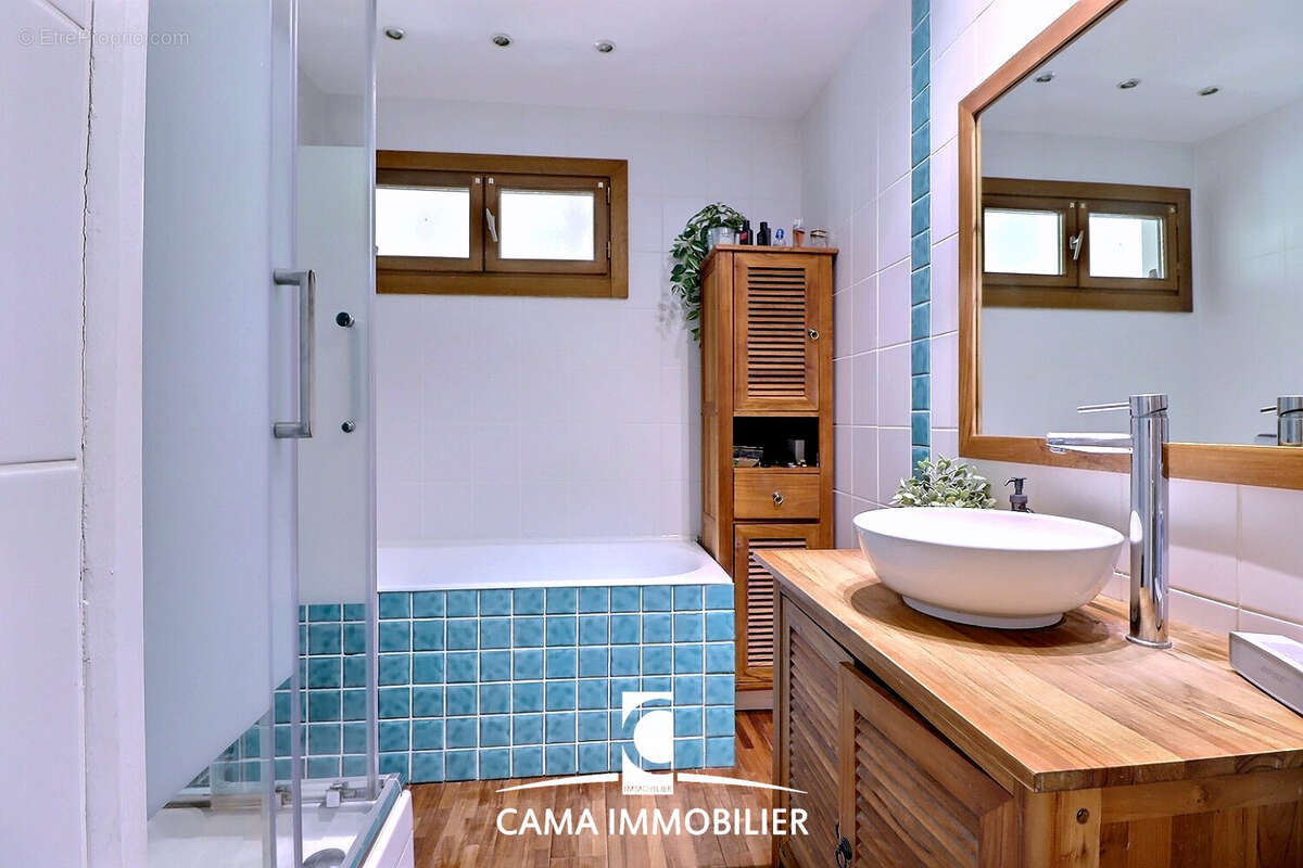 Maison à CHATEAUFORT