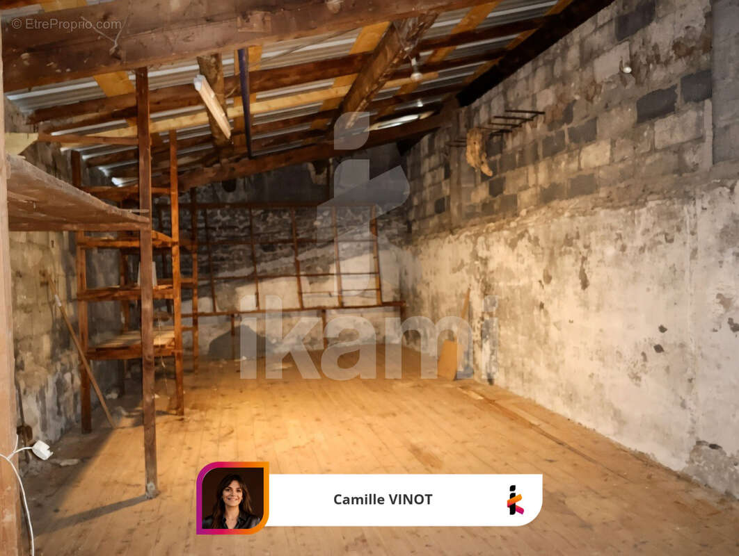 Appartement à VALENCE