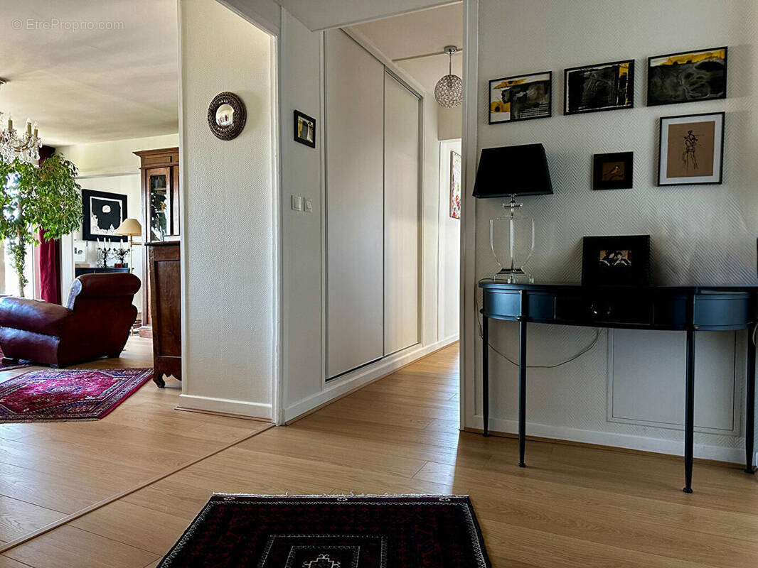 Appartement à EPINAL