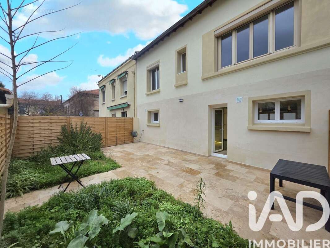 Photo 3 - Maison à AVIGNON
