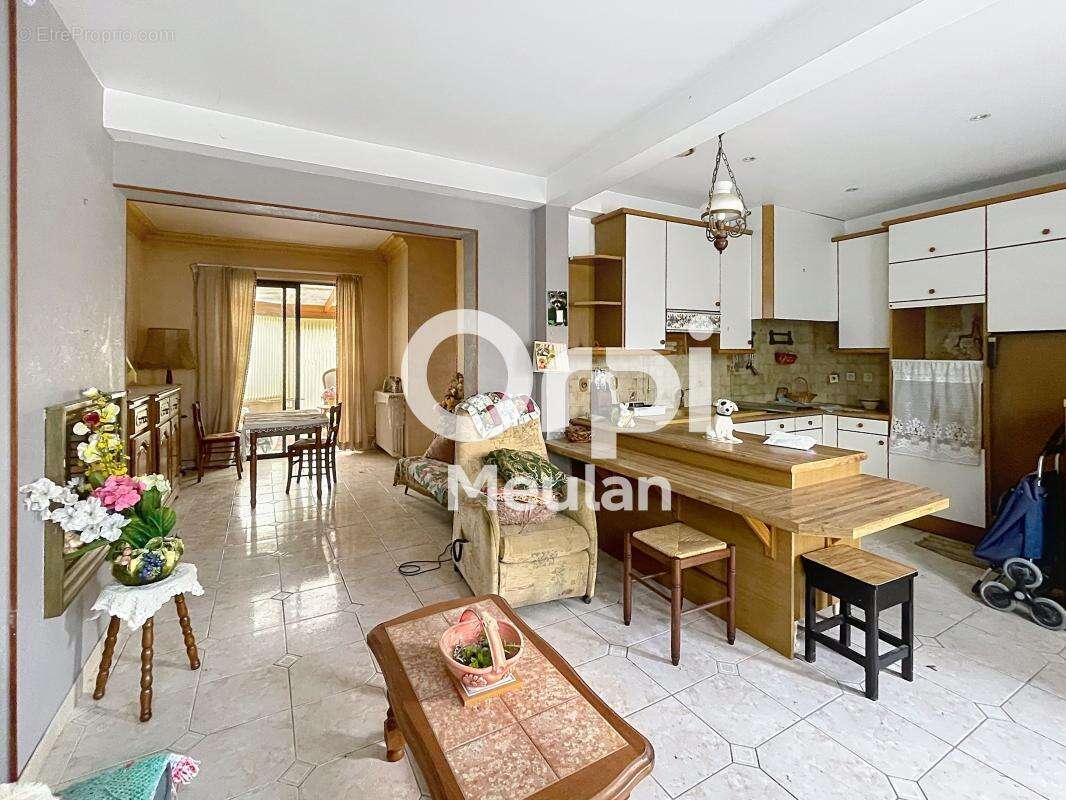 Maison À Vendre - photo 2