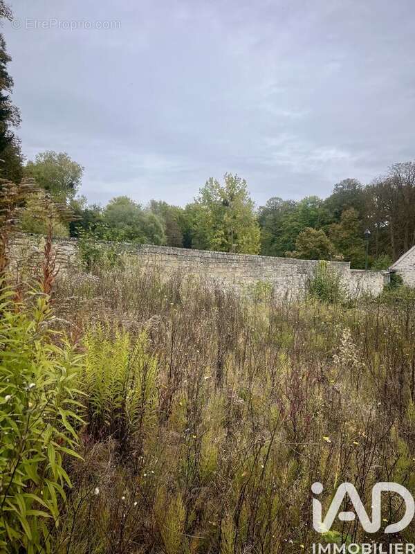 Terrain 1142 m² à Labbeville  - photo 2