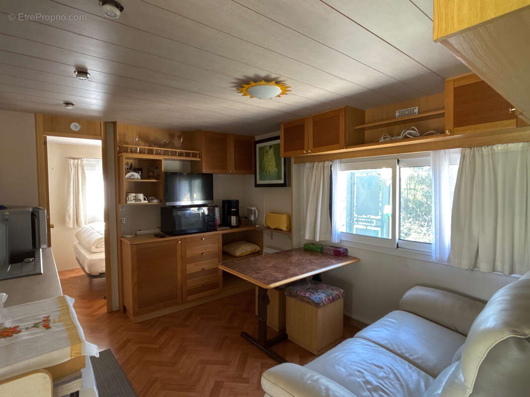 Terrain à ARGELES-SUR-MER