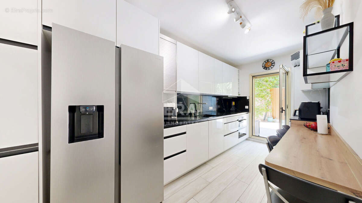 Appartement 75m² à nice - photo 7