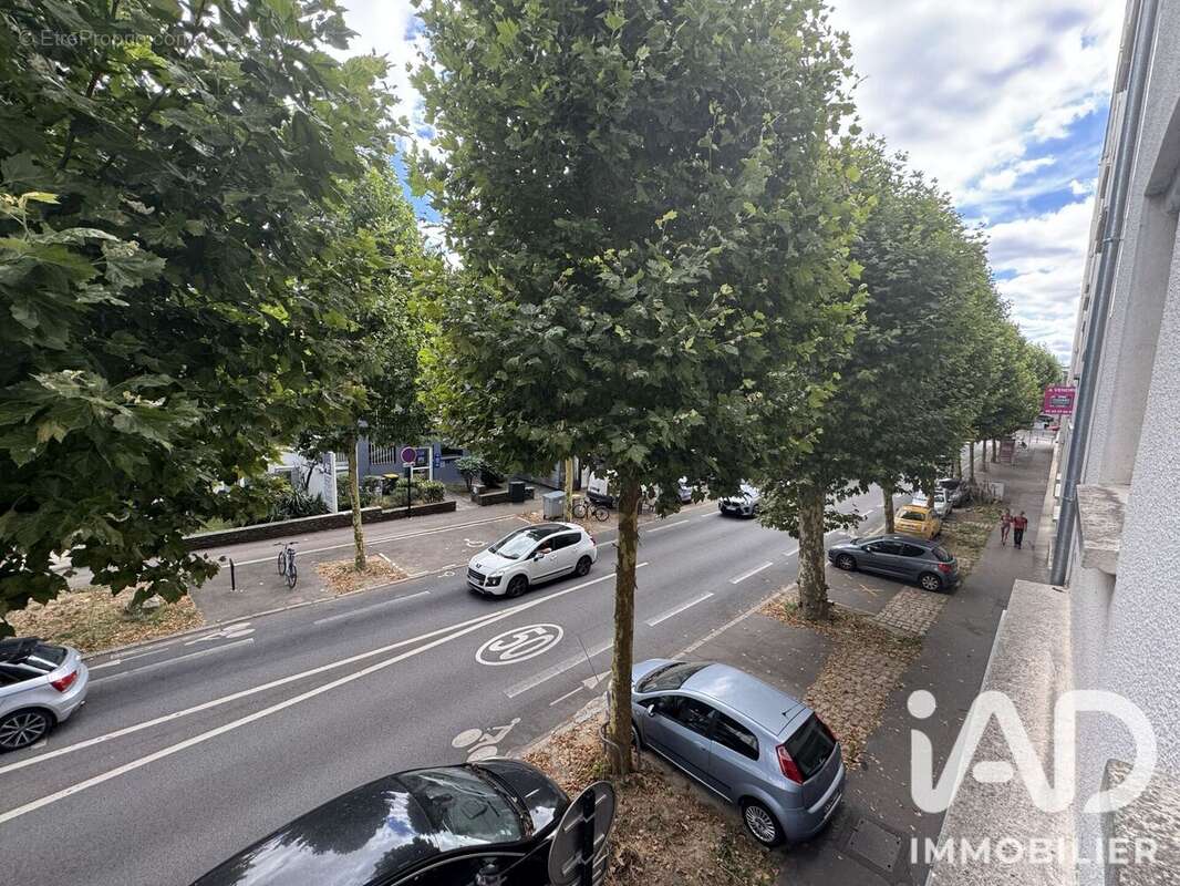 Photo 9 - Appartement à NANTES