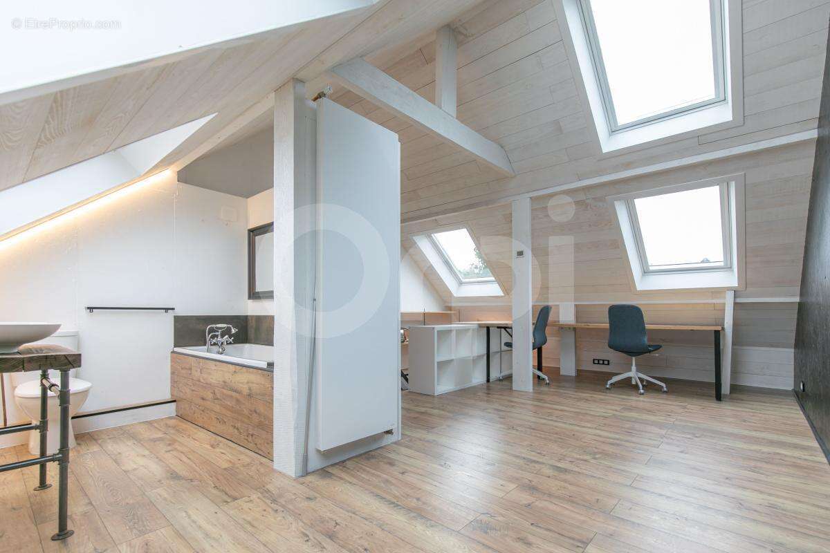 Maison à BOISSY-SAINT-LEGER