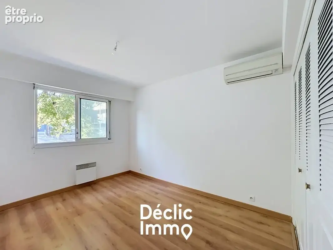 Appartement - 2 pieces - terrasse - box ferme - saint laurent du var - photo 3