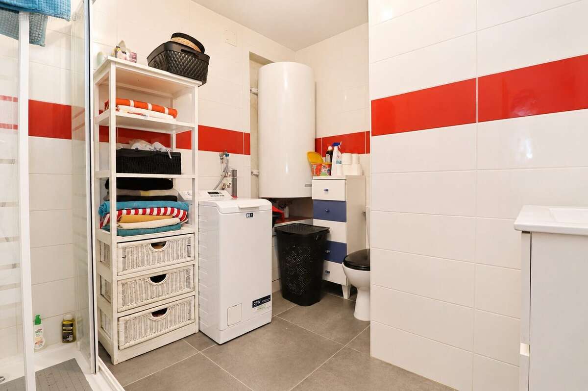 Appartement à SAINT-REMY