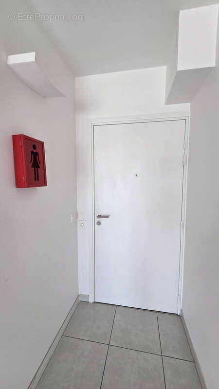 Appartement à BAYONNE