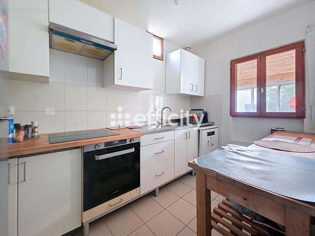 Maison à SUCY-EN-BRIE