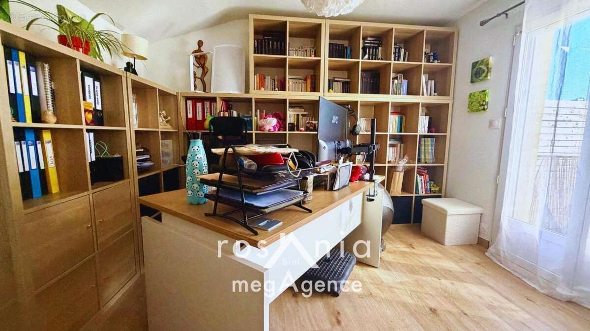 Maison  de 124m2 85180 LES SABLES D’OLONNE - photo 7