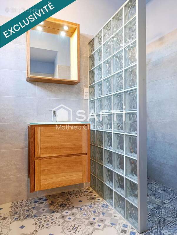 Photo 7 - Appartement à ABBEVILLE