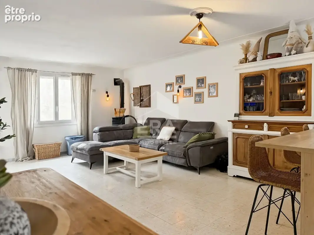 Appartement 82m² à châteaurenard - photo 5
