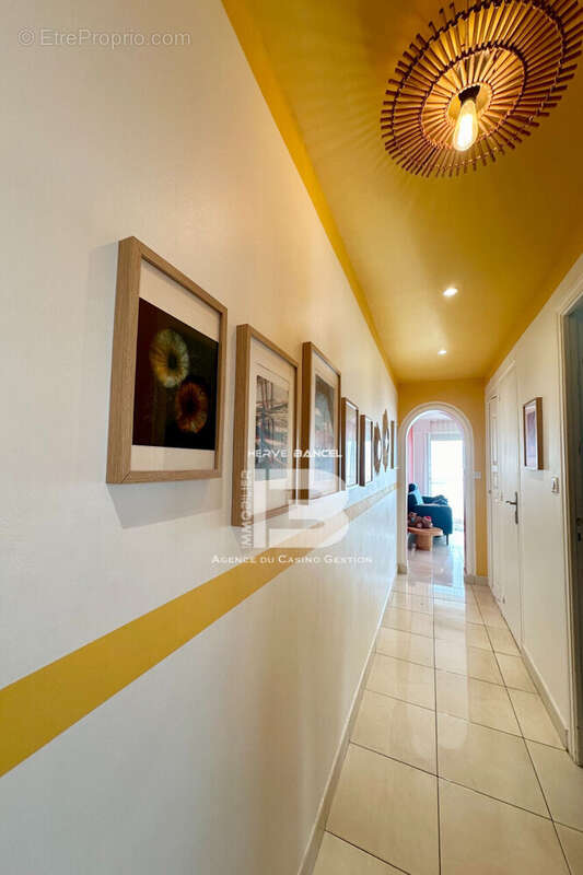 Appartement à PALAVAS-LES-FLOTS